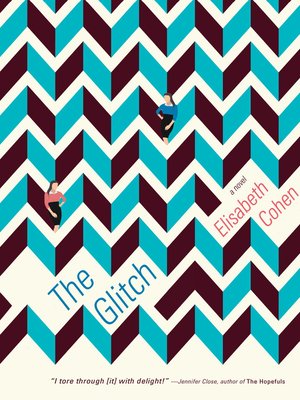 cover image of The Glitch